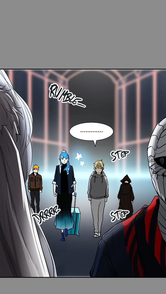 Tower of God, Chapter 324 image 019